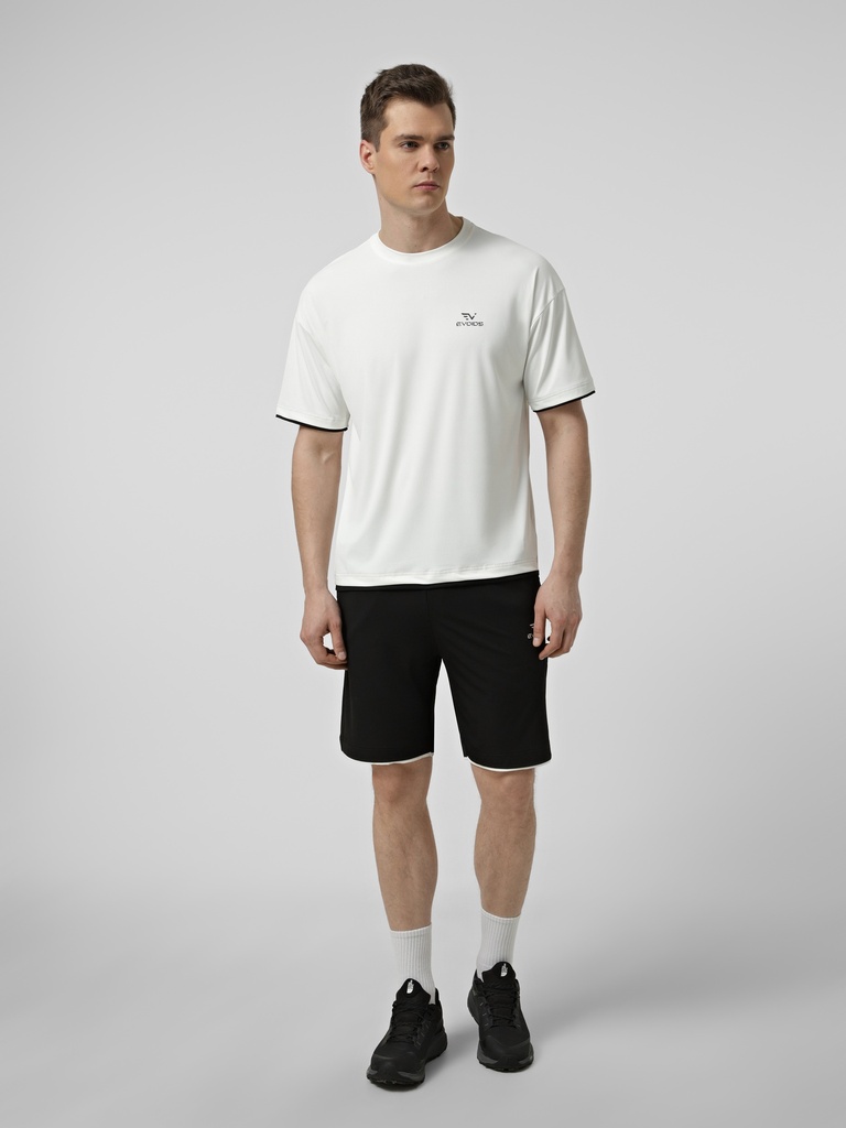 Evoids 482608-100 Chándal de Hombre Glow - 1