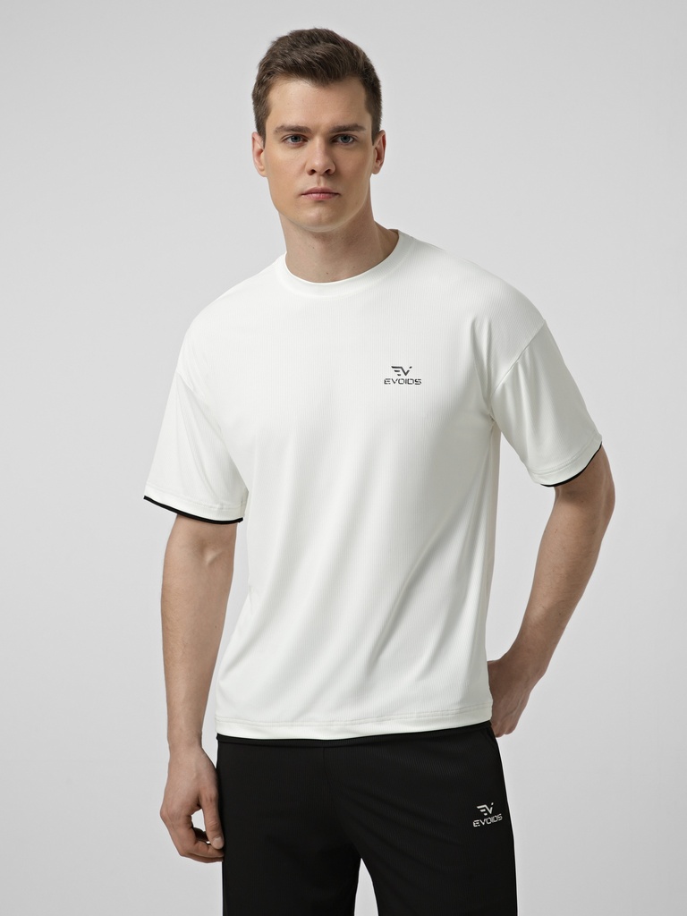Evoids 482608-100 Chándal de Hombre Glow - 2
