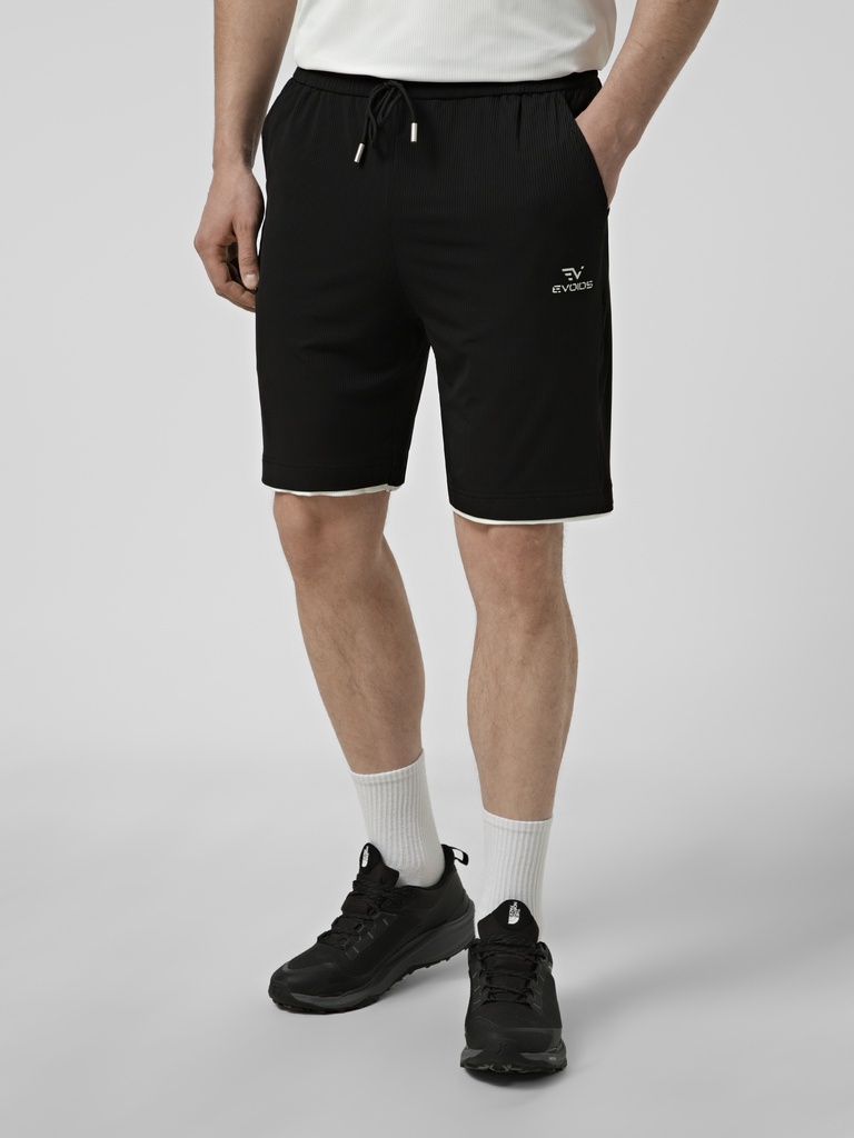 Evoids 482608-100 Chándal de Hombre Glow - 3
