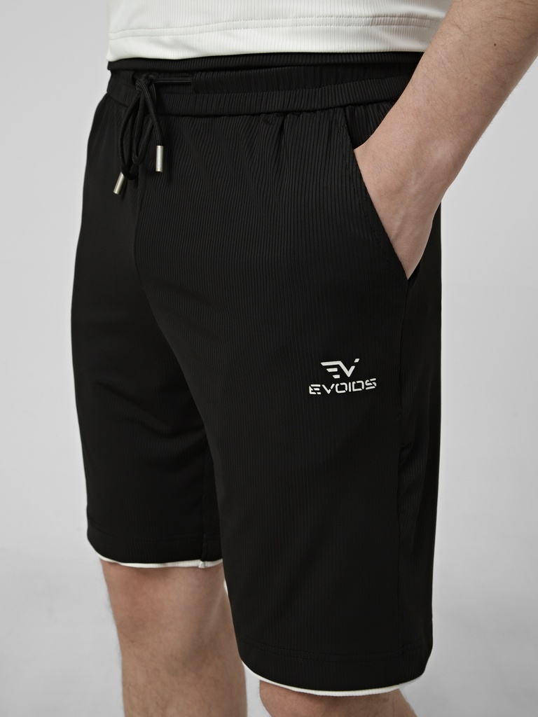 Evoids 482608-100 Chándal de Hombre Glow - 6