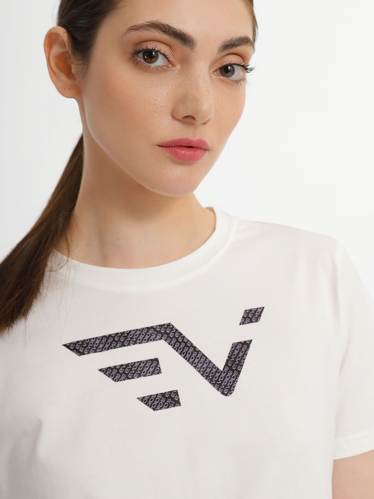 Evoids 552311-100 Camiseta de mujer Skanee - 3