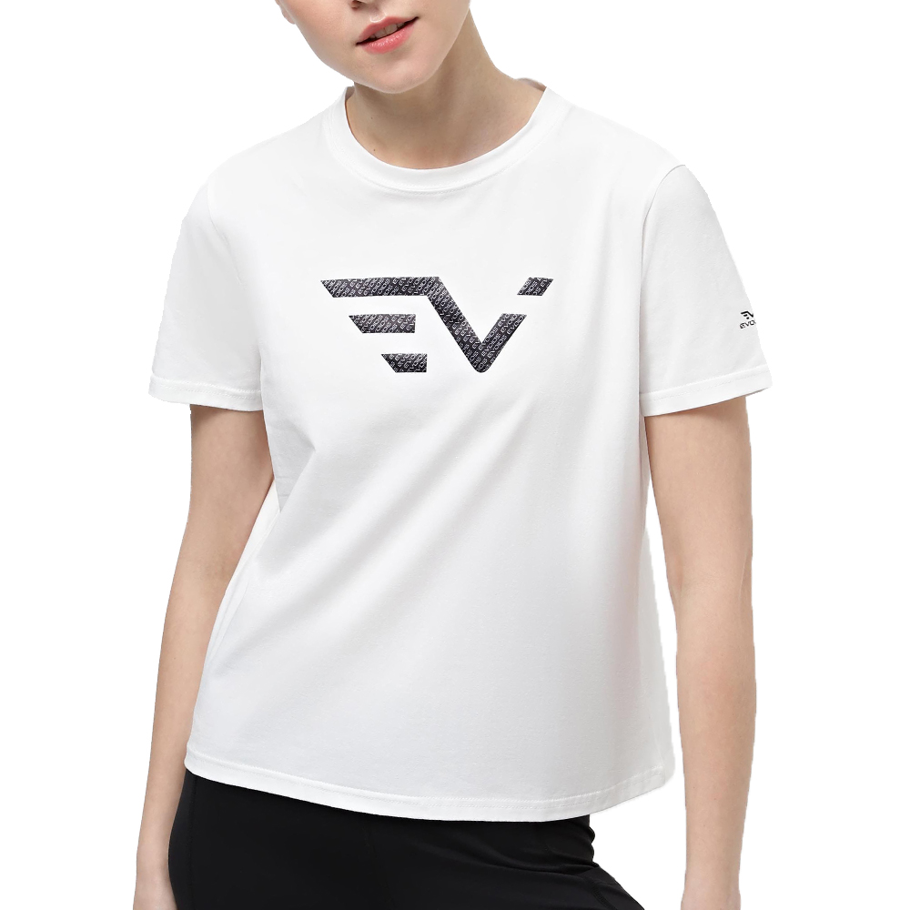 Evoids 552311-100 Camiseta de mujer Skanee - 6