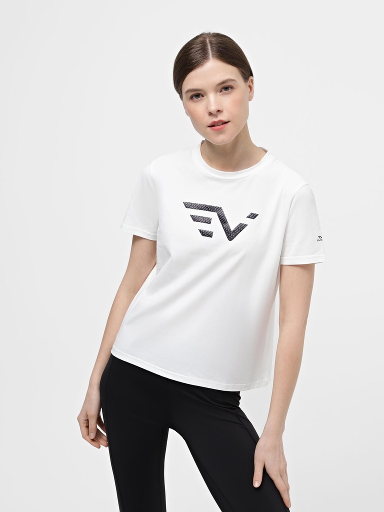 Evoids 552311-100 Camiseta de mujer Skanee - 7