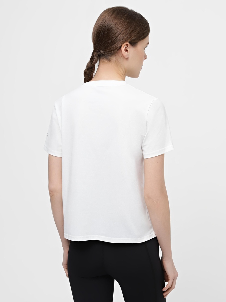 Evoids 552311-100 Camiseta de mujer Skanee - 8