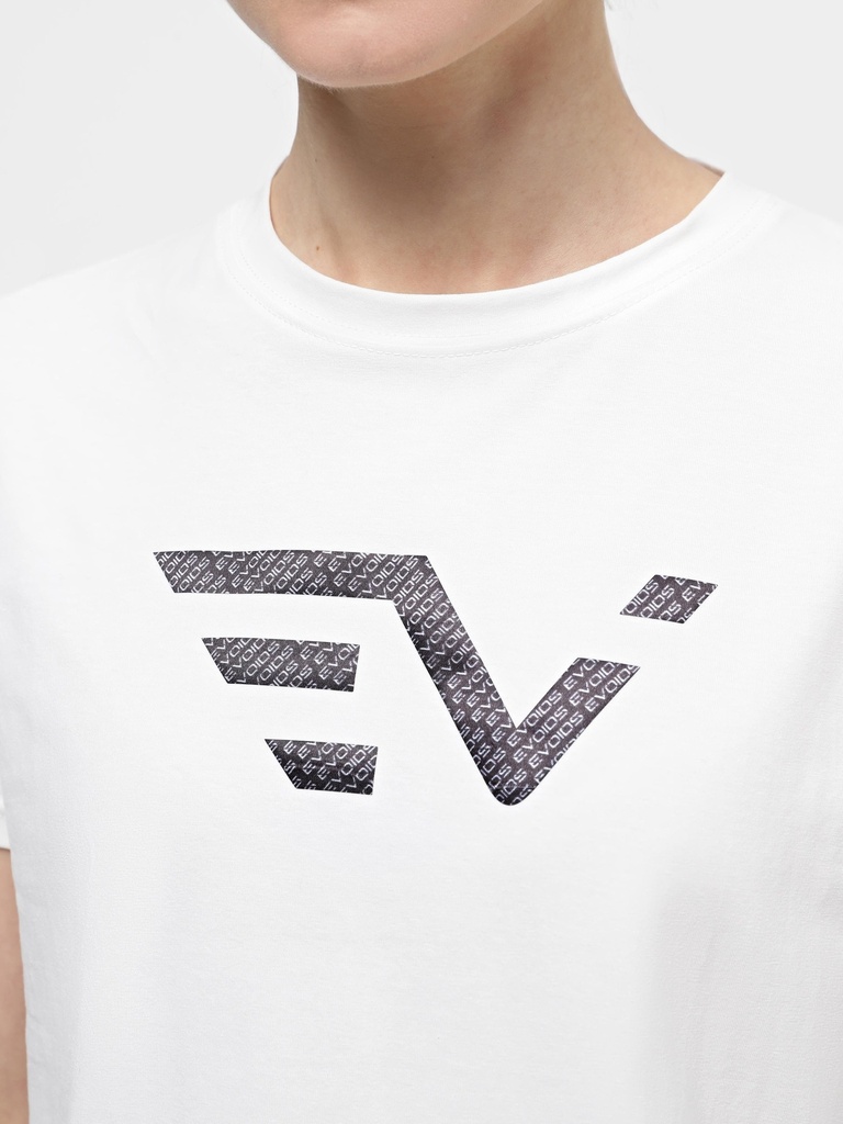Evoids 552311-100 Camiseta de mujer Skanee - 10