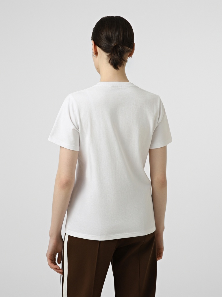 Evoids 642608-100 Camiseta de Mujer Warmora - 2