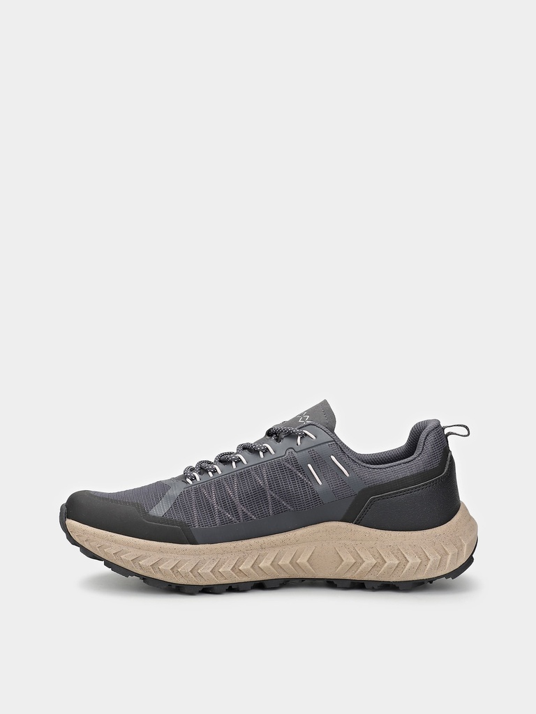 Larum 462503-015 Zapatos de hombre Braum - 2