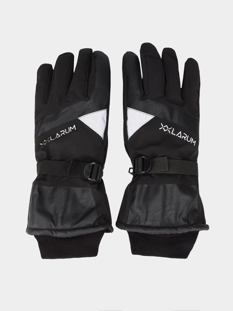 Larum 592501-010 Guantes de hombre Eajar - 1
