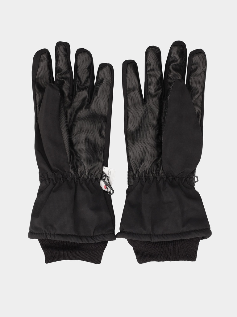 Larum 592501-010 Guantes de hombre Eajar - 2