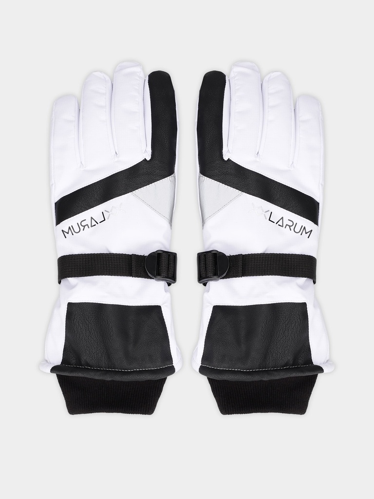 Larum 592501-100 Guantes de hombre Eajar - 1