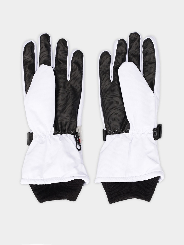 Larum 592501-100 Guantes de hombre Eajar - 2