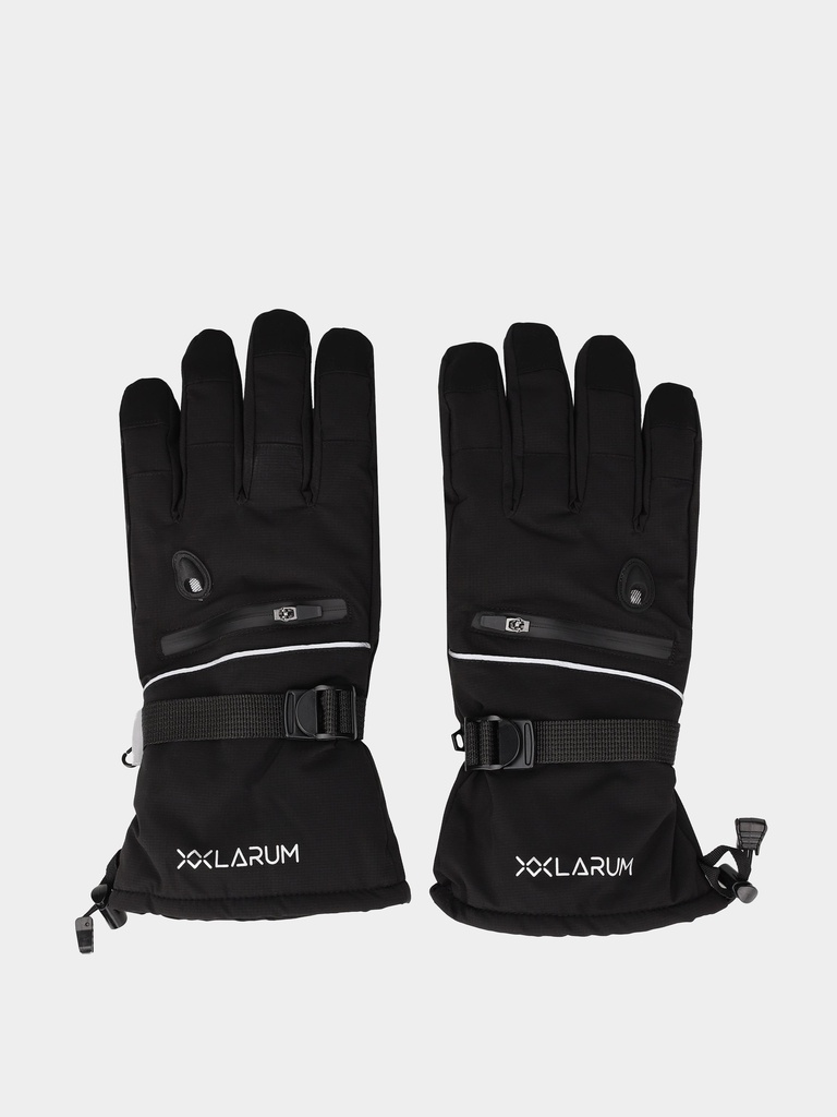 Larum 592502-010 Guantes de hombre Jartek - 1