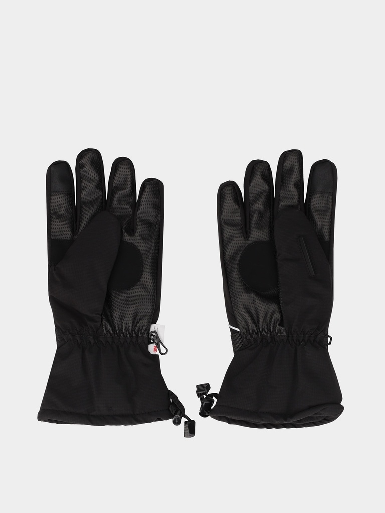 Larum 592502-010 Guantes de hombre Jartek - 2