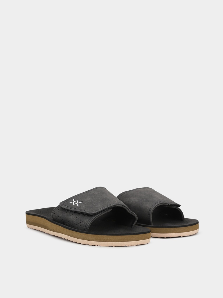 Larum 892501-010 Chanclas de hombre Jagger - 2