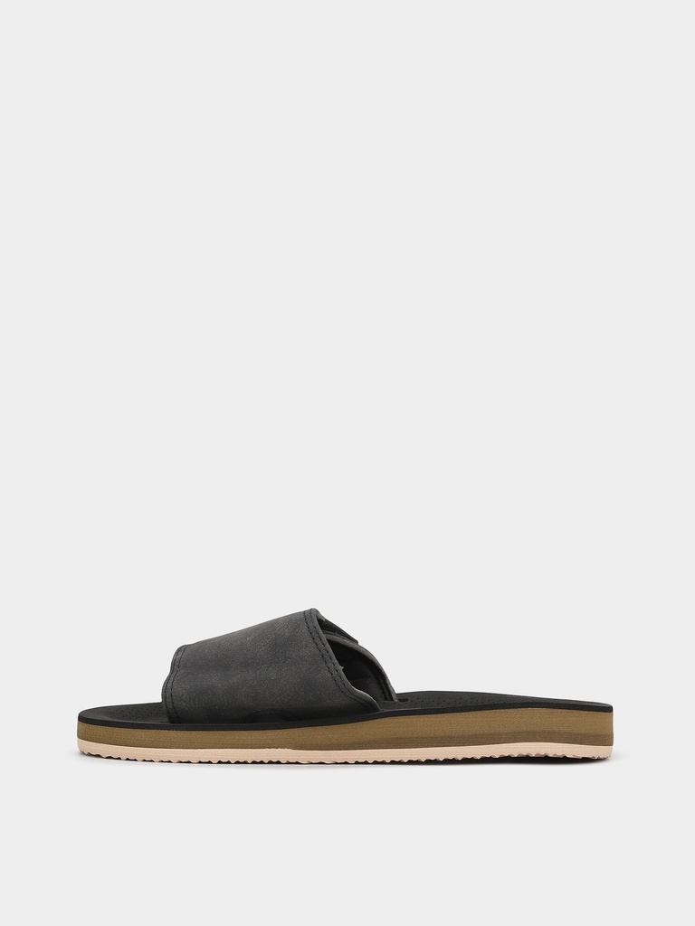 Larum 892501-010 Chanclas de hombre Jagger - 3