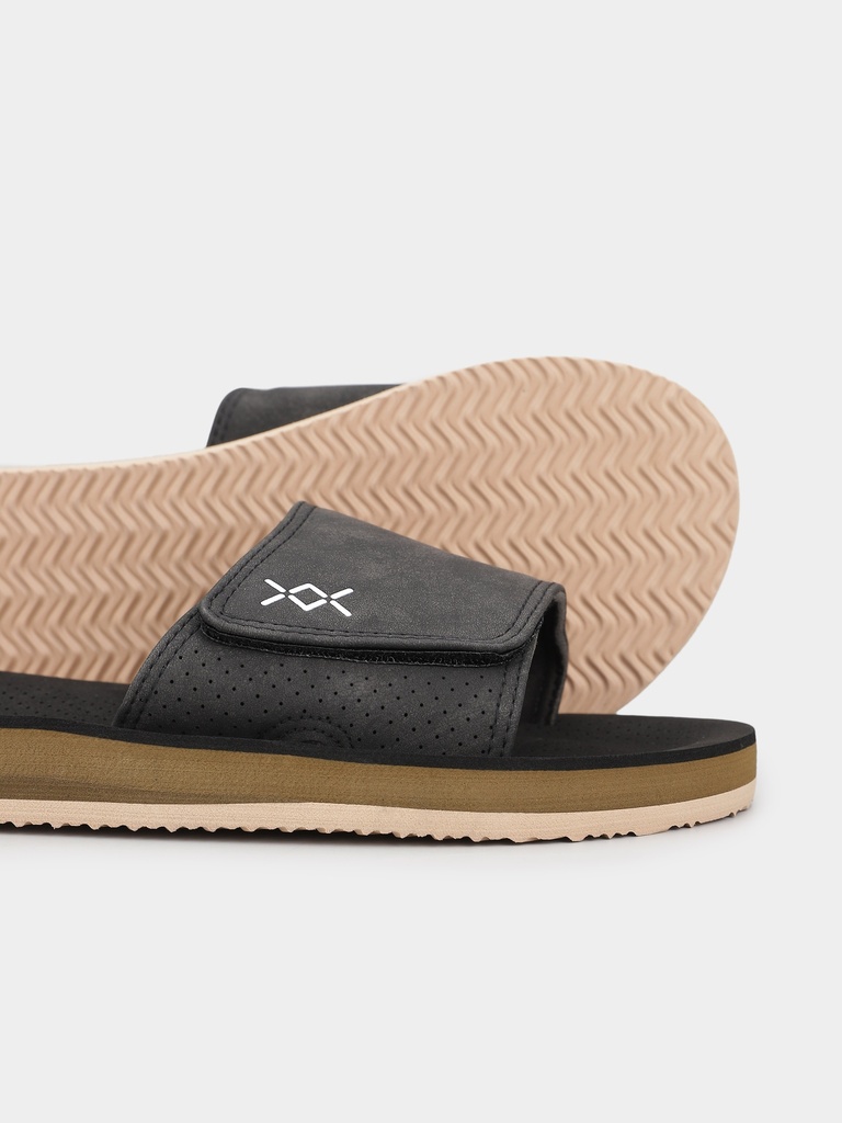 Larum 892501-010 Chanclas de hombre Jagger - 4