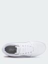 Puma 38584902 Zapatillas de Mujer Carina 2.0 White-White-Si - 5