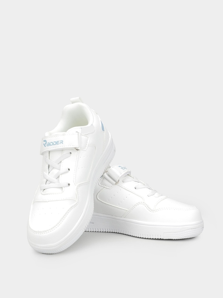 Radder 242504-100 Zapatillas de niño Primes - 4