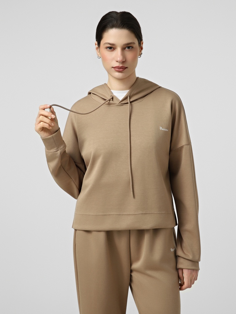 Radder 392602-125 Sudadera de Mujer Nocturne - 1