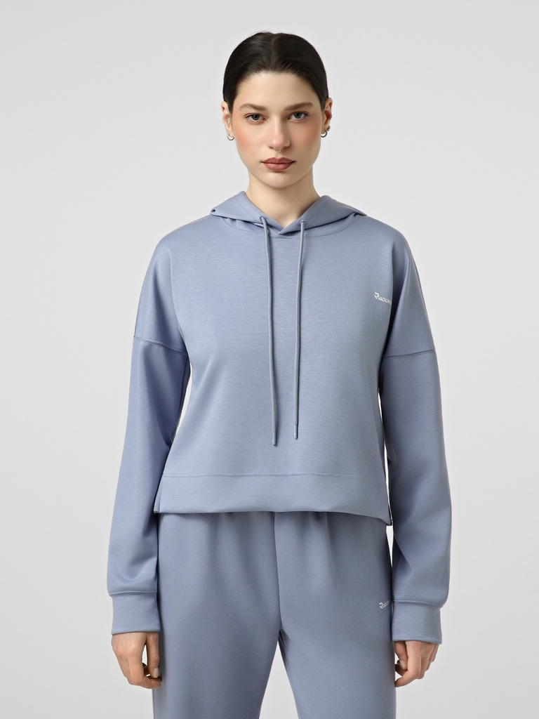 Radder 392602-510 Sudadera de Mujer Nocturne - 1