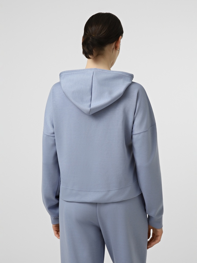 Radder 392602-510 Sudadera de Mujer Nocturne - 2