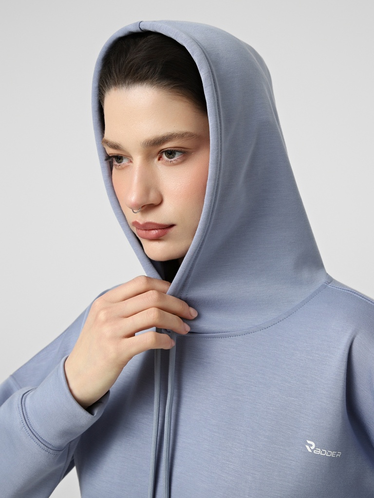 Radder 392602-510 Sudadera de Mujer Nocturne - 4
