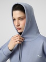 Radder 392602-510 Sudadera de Mujer Nocturne - 4