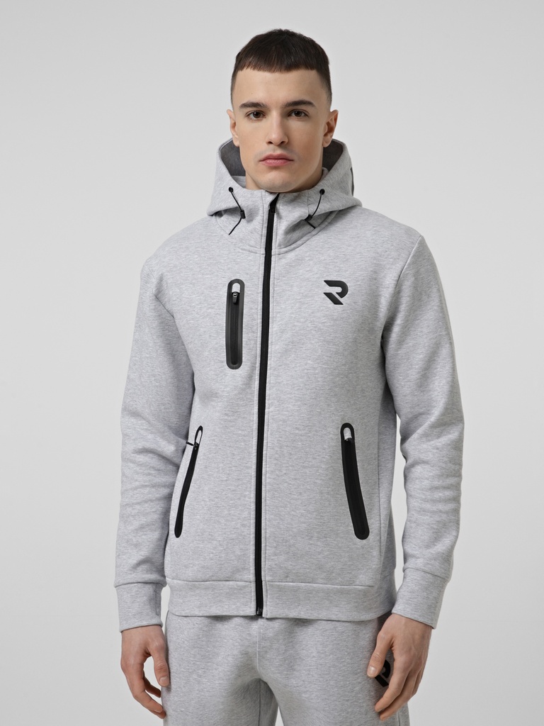 Radder 572601-011 Sudadera de Hombre Klyvon - 1