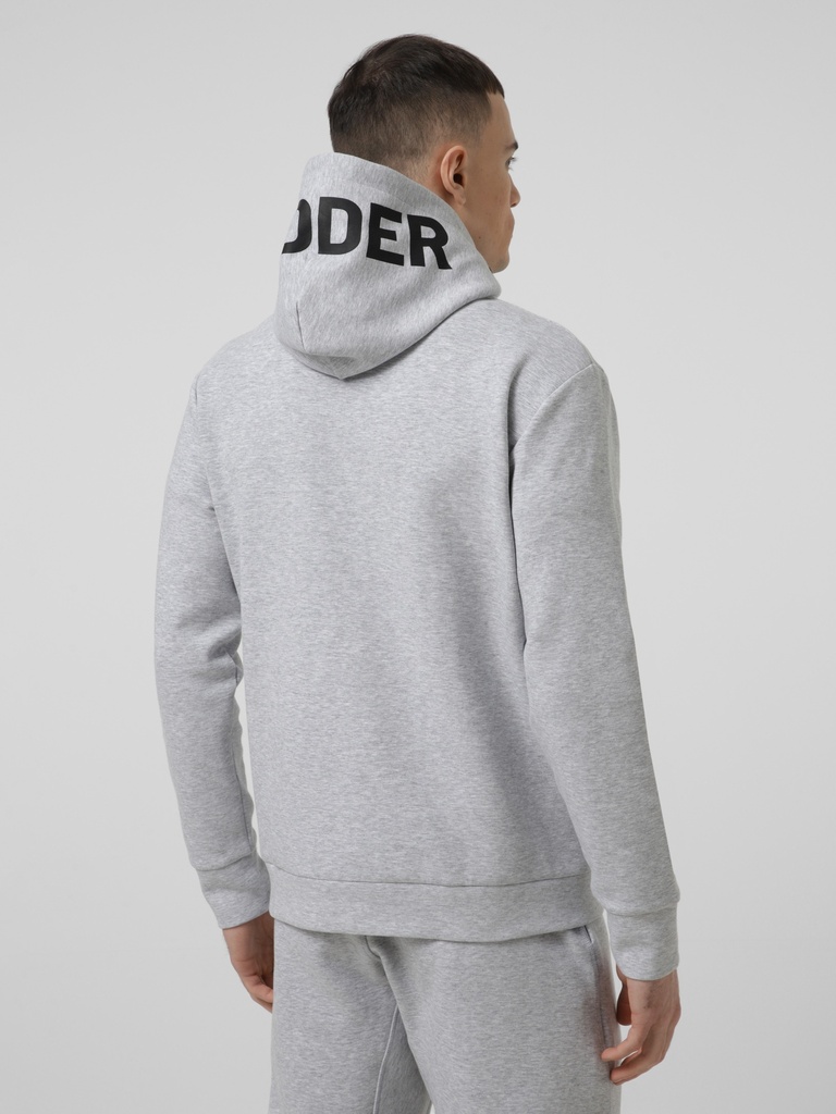 Radder 572601-011 Sudadera de Hombre Klyvon - 2