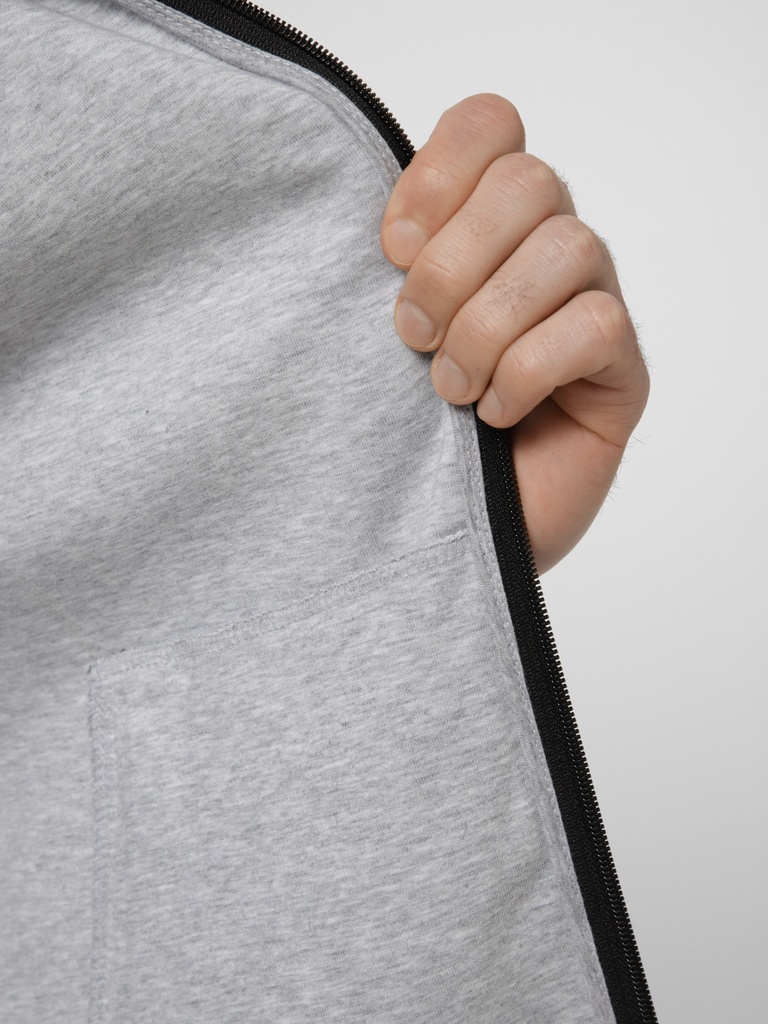 Radder 572601-011 Sudadera de Hombre Klyvon - 4