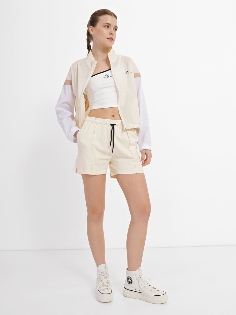 Evoids 552340-125 Cortavientos de mujer Lakota - 1