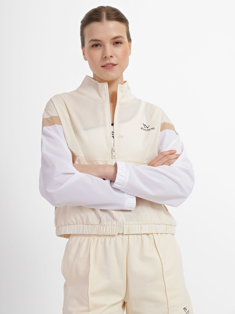 Evoids 552340-125 Cortavientos de mujer Lakota - 2