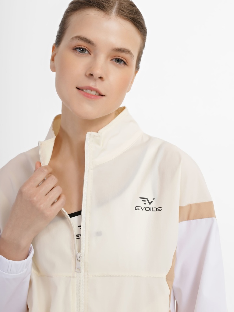 Evoids 552340-125 Cortavientos de mujer Lakota - 3