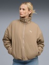 PUMA 688386-87 Chaqueta de mujer Reversible Hybrid Sherpa Jacket - 3