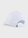 Puma 025994-07 Gorra Unisex ESS METAL Puma CAT BB Cap - 2