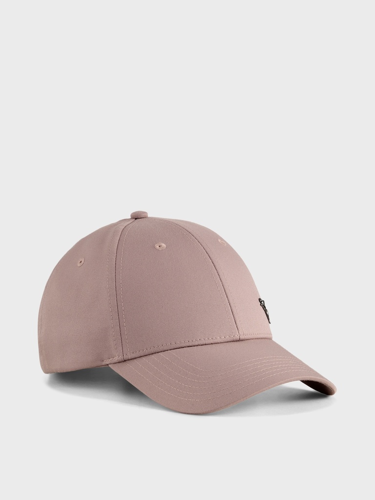 Puma 025994-21 Gorra Unisex ESS METAL Puma CAT BB Cap - 1