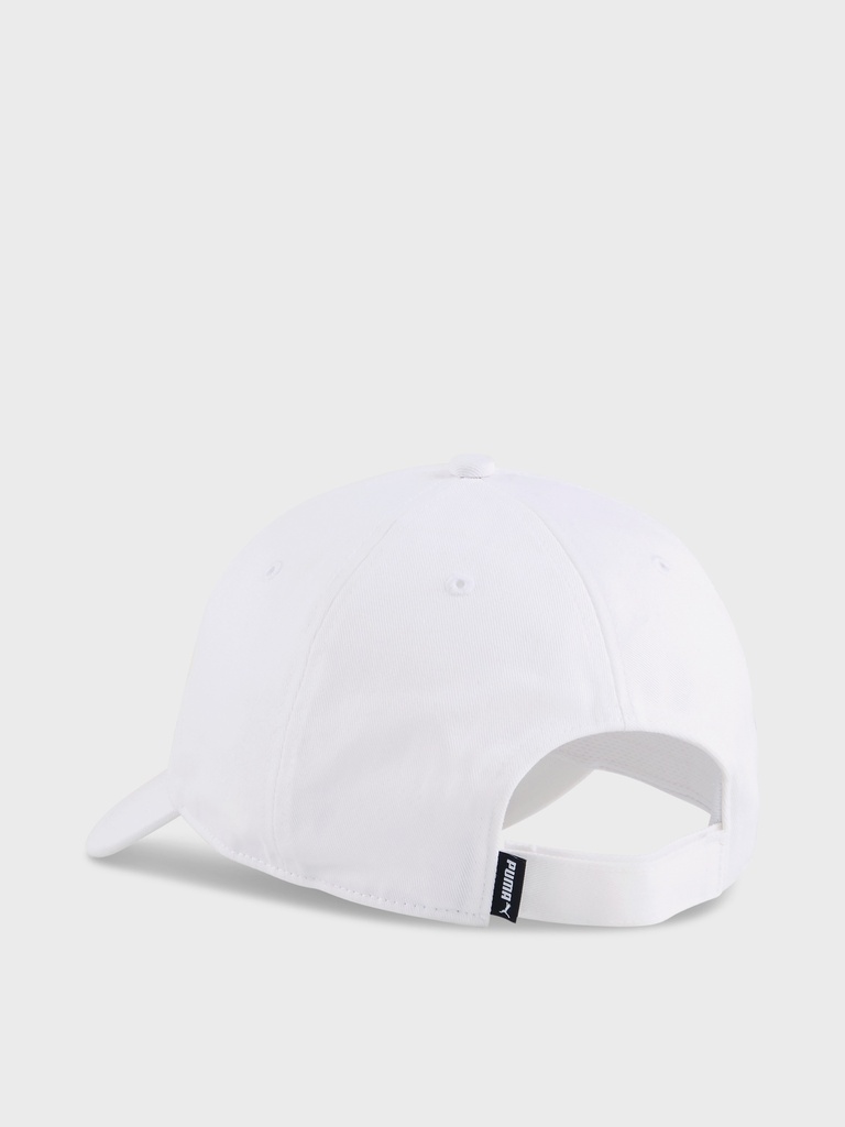 Puma 025997-02 Gorra Unisex ESS No.1 Logo Patch BB Cap - 2