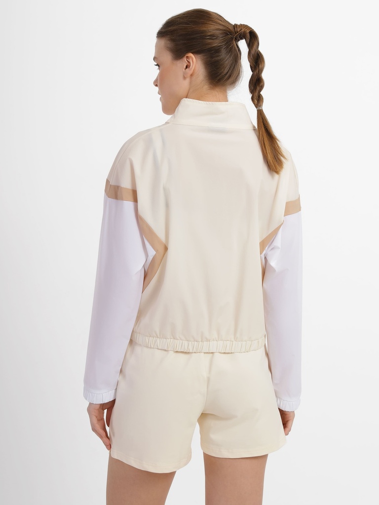 Evoids 552340-125 Cortavientos de mujer Lakota - 4