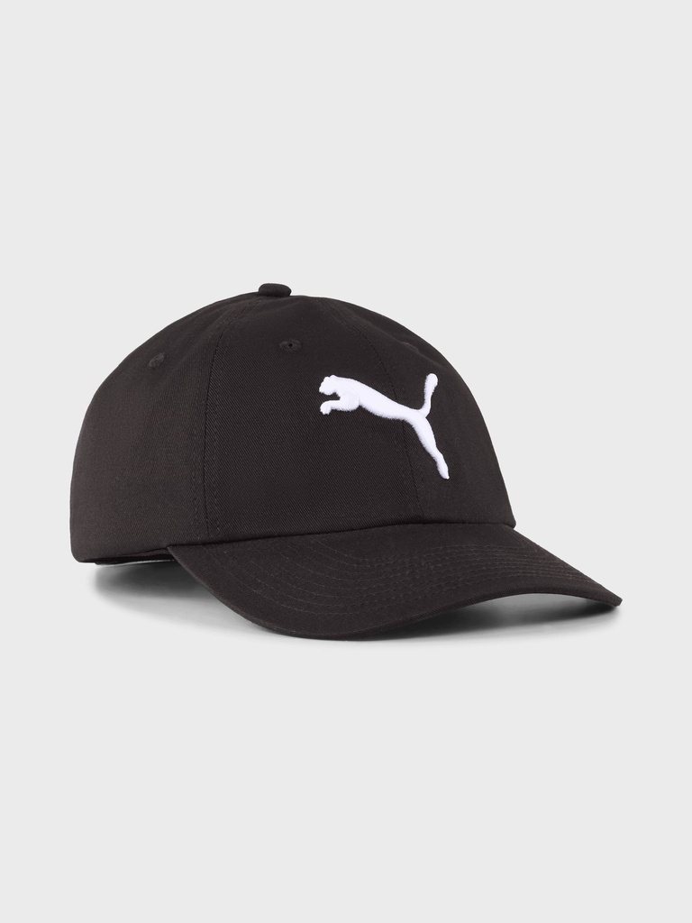 Puma 025998-01 Gorra Unisex ESS Puma Cat BB Cap - 1