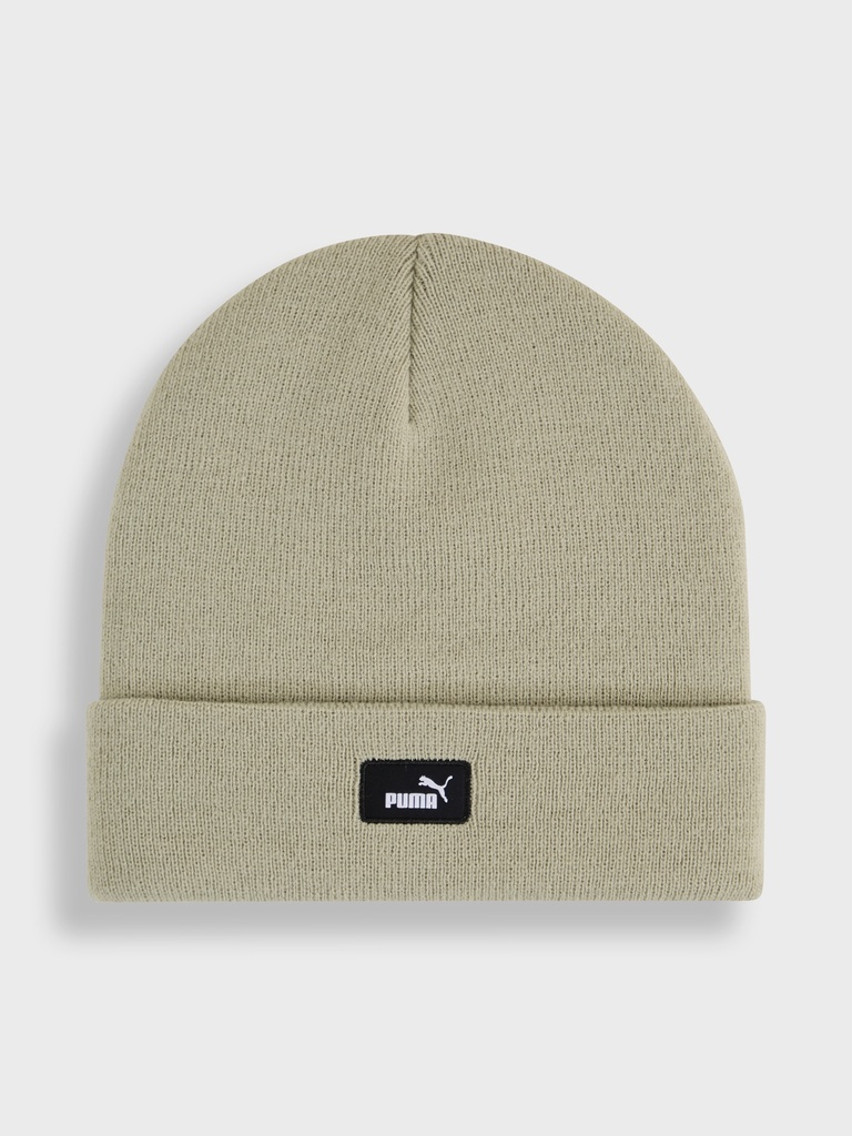Puma 026400-03 Gorro  ESS Mid Crown Beanie - 1
