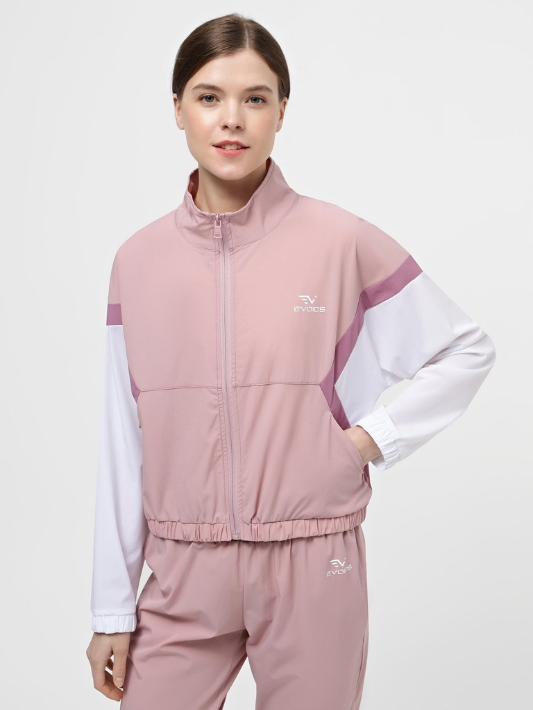 Evoids 552340-620 Cortavientos de mujer Lakota - 1