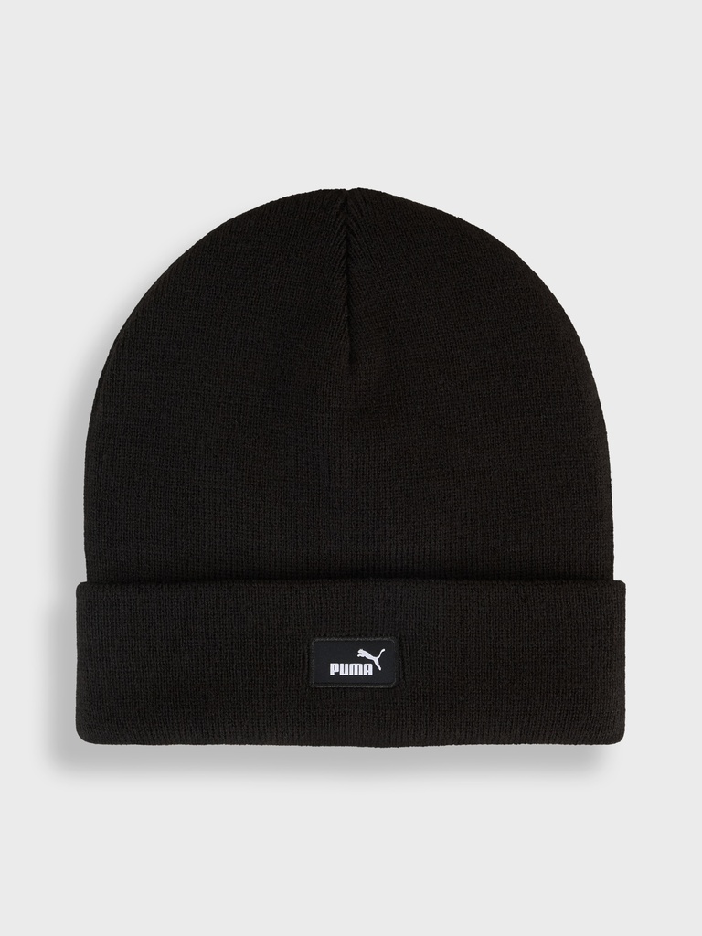 Puma 026400-04 Gorro  ESS Mid Crown Beanie - 1