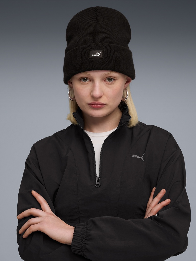 Puma 026400-04 Gorro  ESS Mid Crown Beanie - 4