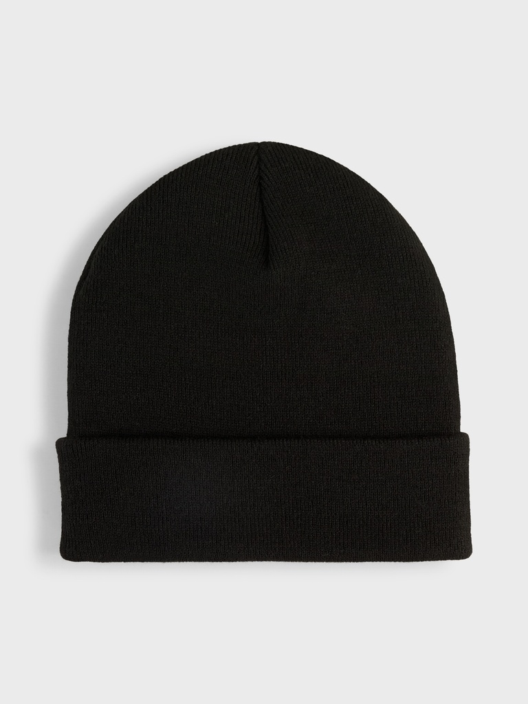 Puma 026404-01 Gorro  METAL CAT High Crown Beanie - 2