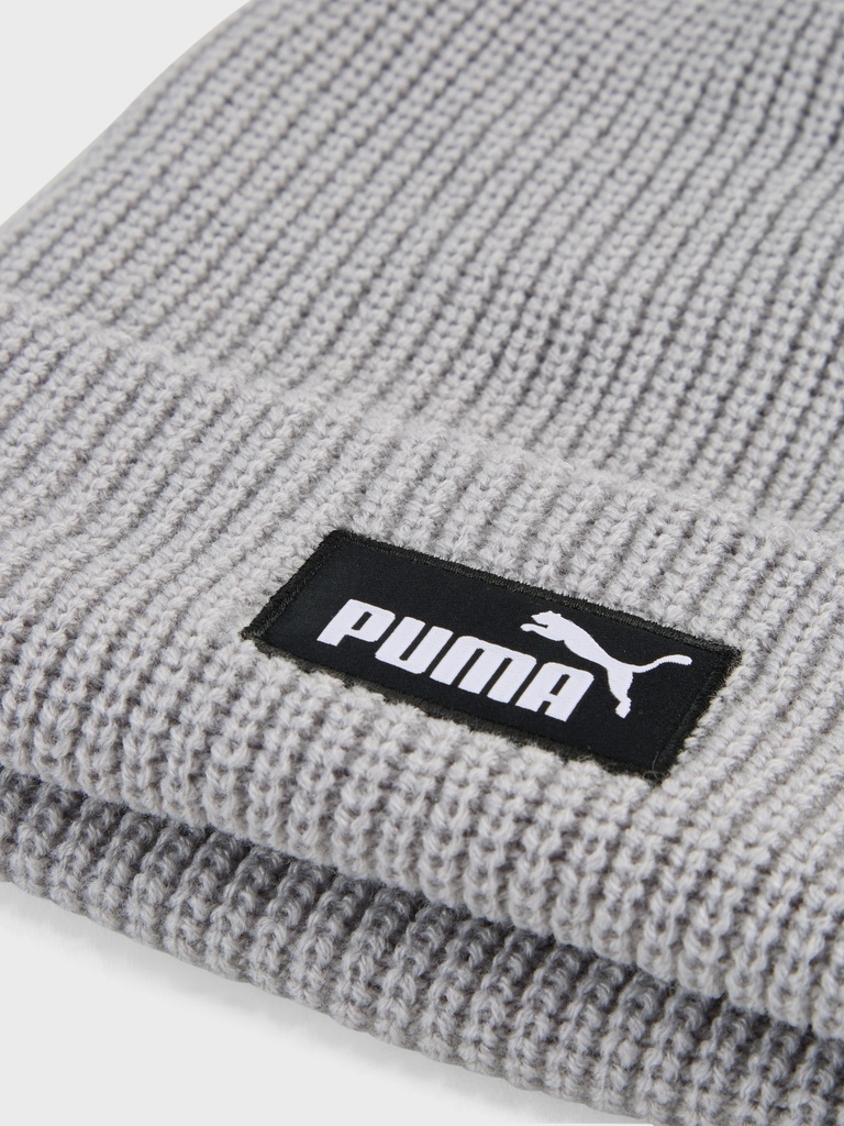 Puma 026410-02 Gorro  ESS High Crown Beanie - 3