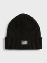 Puma 026559-01 Gorro de niños CLASSIC Low Crown Beanie Jr - 1
