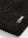Puma 026559-01 Gorro de niños CLASSIC Low Crown Beanie Jr - 3