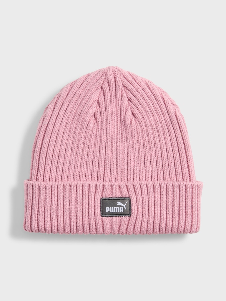 Puma 026559-02 Gorro de niños CLASSIC Low Crown Beanie Jr - 1