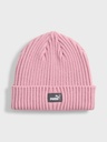 Puma 026559-02 Gorro de niños CLASSIC Low Crown Beanie Jr - 1