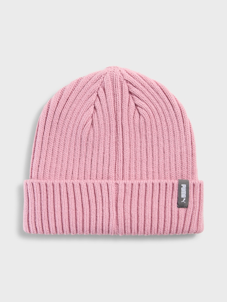 Puma 026559-02 Gorro de niños CLASSIC Low Crown Beanie Jr - 2